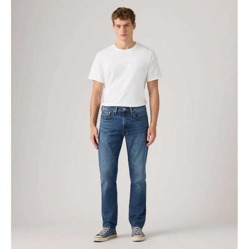 Levi's 502&reg; Taper Rainy Afternoon Jeans image number 3